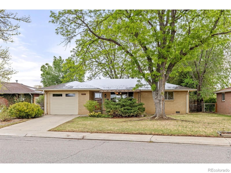 1224 Judson St, Longmont, CO 80501