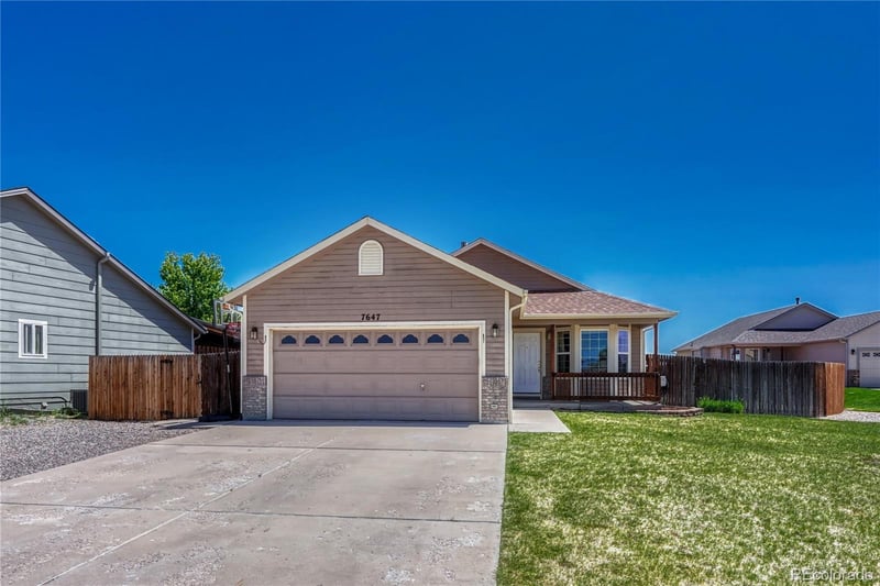 Home Worth Check
