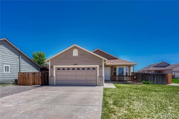 7647 Sailwind Dr, Colorado Springs, CO 80925