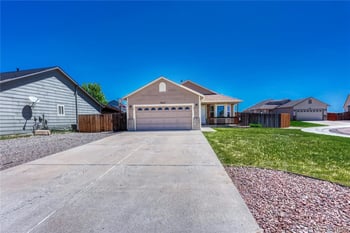 7647 Sailwind Dr, Colorado Springs, CO 80925