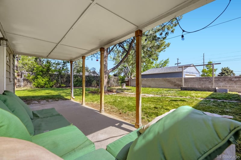 1280 Tejon St, Denver, CO 80223