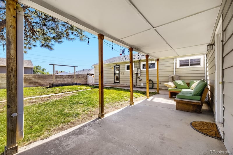 1280 Tejon St, Denver, CO 80223