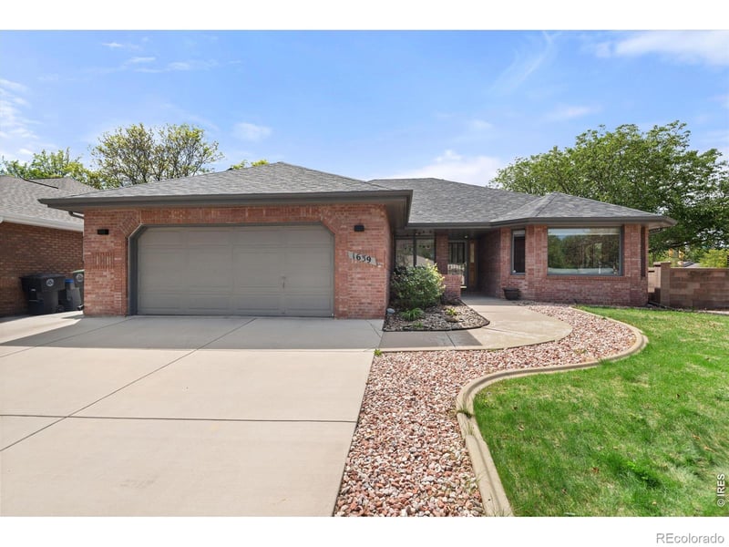 1639 Francis Way, Longmont, CO 80501