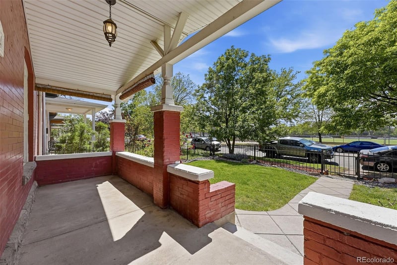 3324 Franklin St, Denver, CO 80205