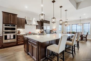 3158 Wingspan Point, Castle Rock, CO 80108