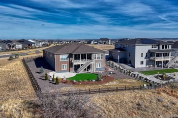 3158 Wingspan Point, Castle Rock, CO 80108