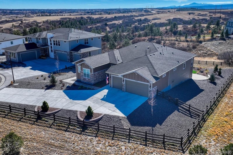 3158 Wingspan Point, Castle Rock, CO 80108