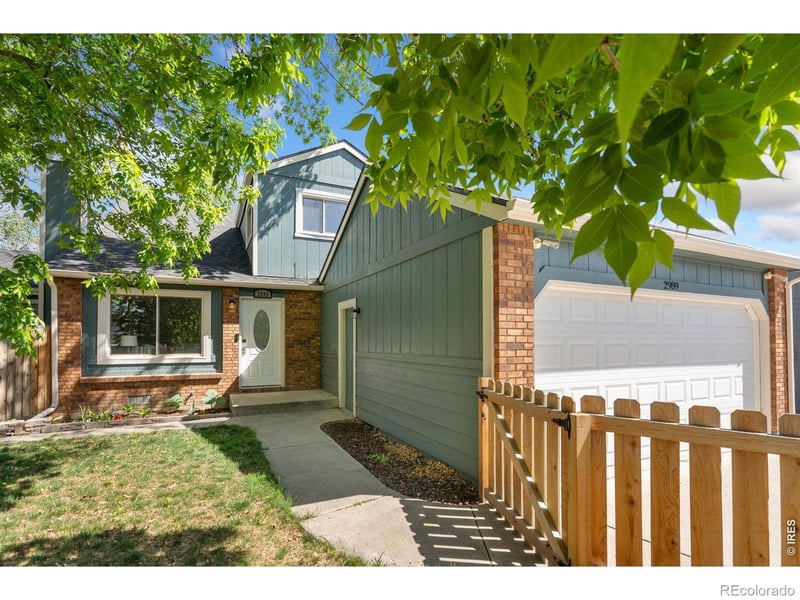 2989 8th St, Loveland, CO 80537