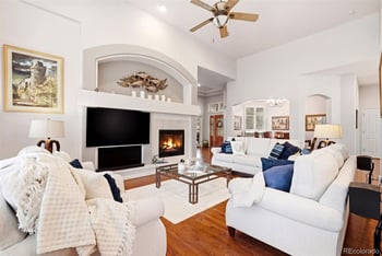 7111 Forest Ridge Cir, Castle Pines, CO 80108
