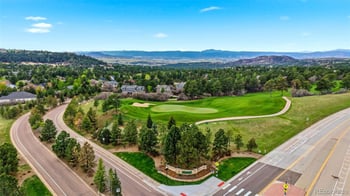 7111 Forest Ridge Cir, Castle Pines, CO 80108
