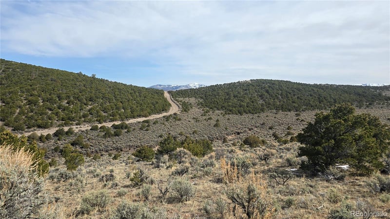 Lot 4536 Sarnoff Rd, Fort Garland, CO 81133