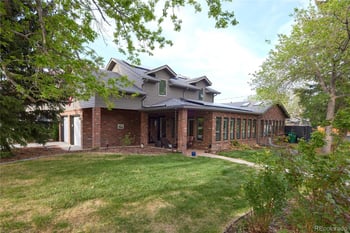 1100 Jersey St, Denver, CO 80220