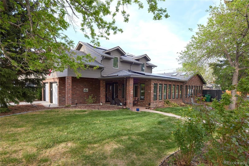 1100 Jersey St, Denver, CO 80220