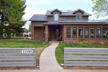 1100 Jersey St, Denver, CO 80220