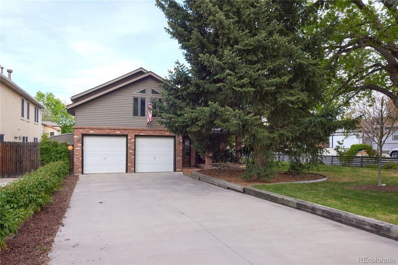 1100 Jersey St, Denver, CO 80220