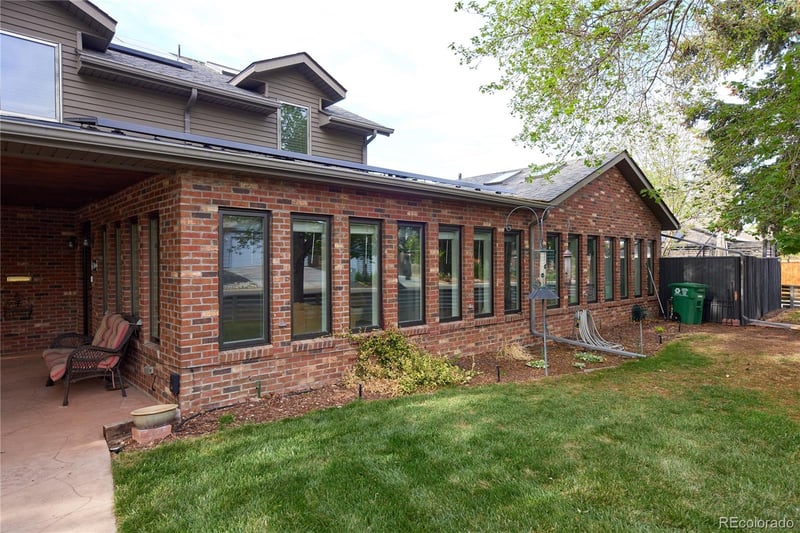1100 Jersey St, Denver, CO 80220