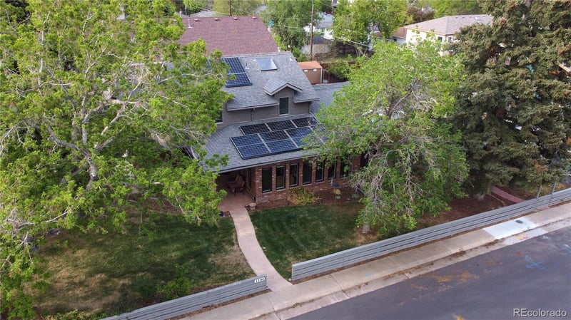 1100 Jersey St, Denver, CO 80220
