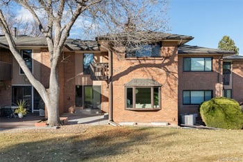 6000 Mansfield Ave #12, Denver, CO 80235