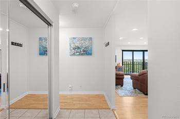 460 Marion Pw #1203, Denver, CO 80209