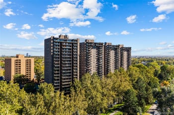 460 Marion Pw #1203, Denver, CO 80209