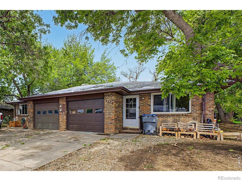 938 Kelly Pl, Longmont, CO 80501