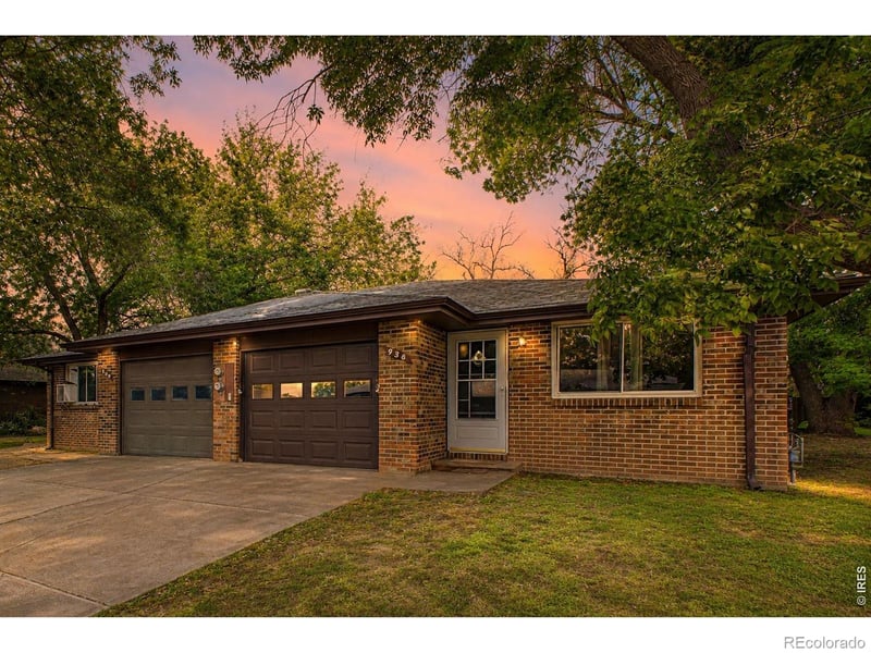 938 Kelly Pl, Longmont, CO 80501