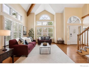 2284 Indian Peaks Cir, Longmont, CO 80504