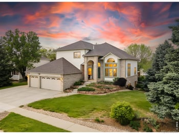 2284 Indian Peaks Cir, Longmont, CO 80504