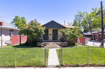 3824 Clay St #3824, 3826, 3828, Denver, CO 80211