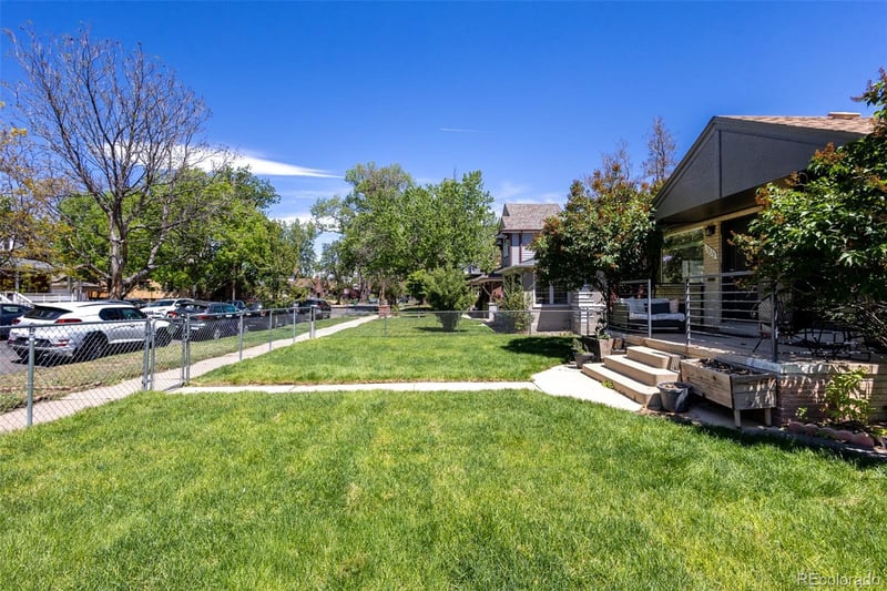 3824 Clay St #3824, 3826, 3828, Denver, CO 80211