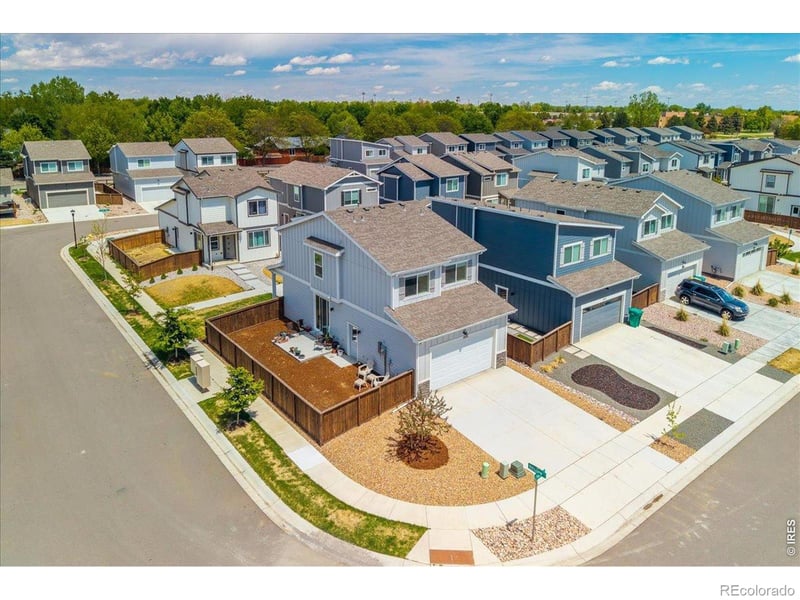 1076 Buck Valley Dr, Berthoud, CO 80513
