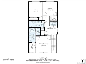 1076 Buck Valley Dr, Berthoud, CO 80513