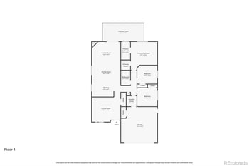 932 Pinecrest Dr, Pueblo, CO 81005