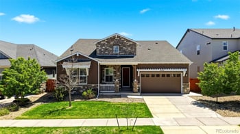 10222 Atlanta St, Parker, CO 80134