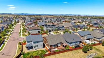 10222 Atlanta St, Parker, CO 80134
