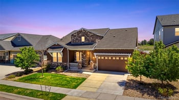 10222 Atlanta St, Parker, CO 80134