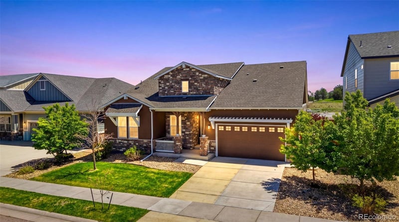 10222 Atlanta St, Parker, CO 80134