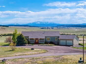 10547 Gillian Ave, Franktown, CO 80116