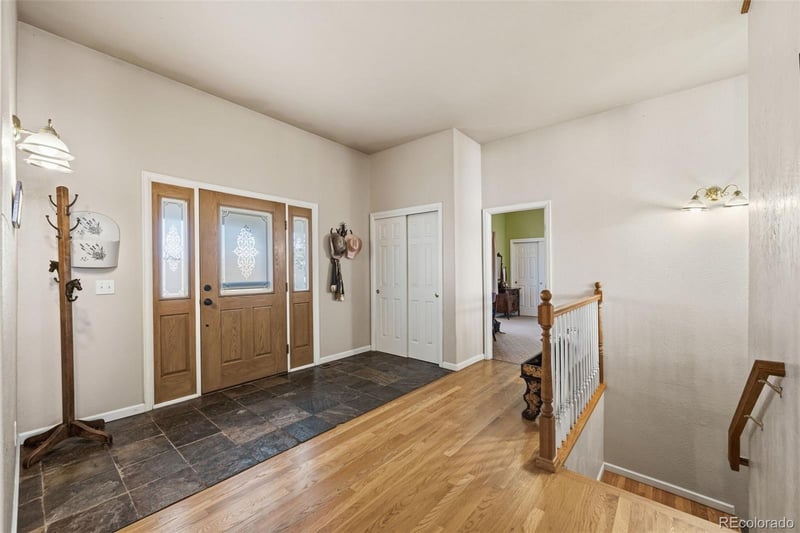 10547 Gillian Ave, Franktown, CO 80116