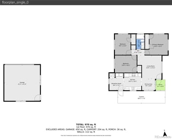 1049 Florence St, Aurora, CO 80010
