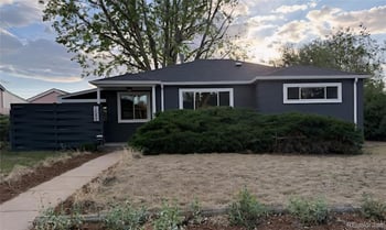 1049 Florence St, Aurora, CO 80010