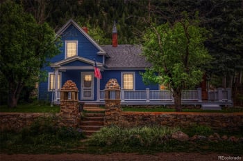 902 Main St, Georgetown, CO 80444