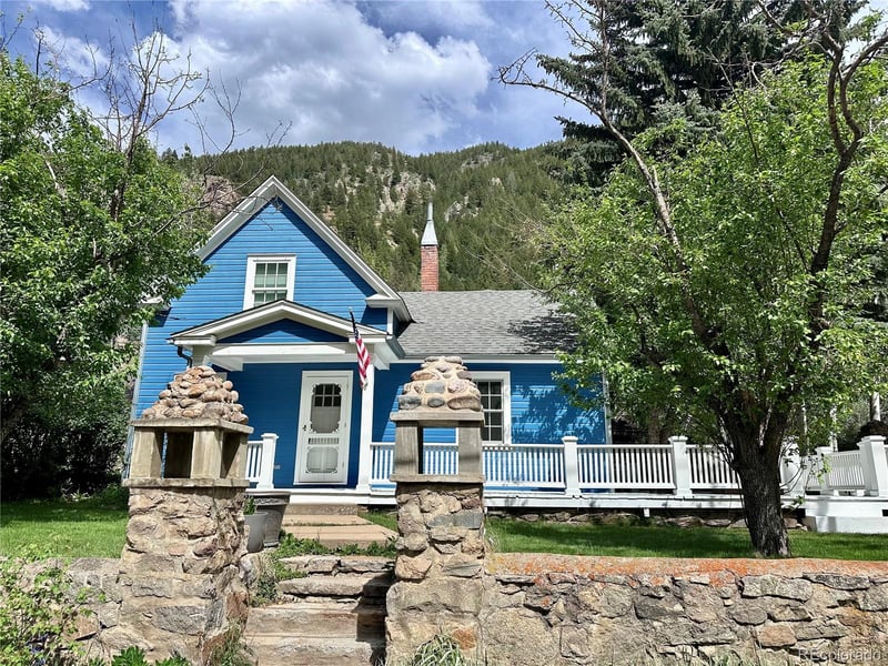Home Worth Check