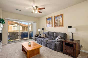9359 Las Ramblas Ct #J, Parker, CO 80134