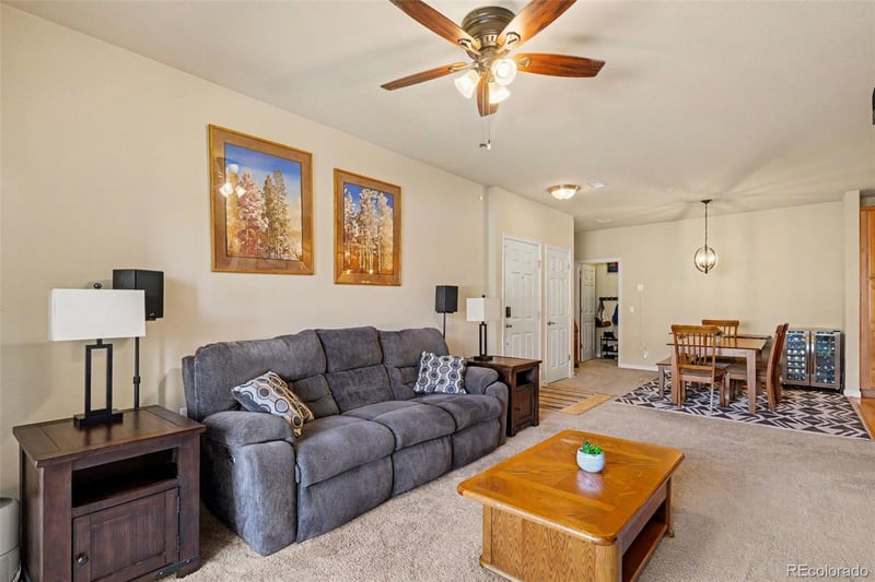 9359 Las Ramblas Ct #J, Parker, CO 80134