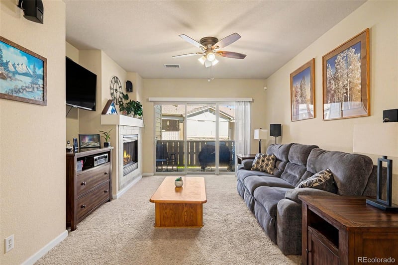 9359 Las Ramblas Ct #J, Parker, CO 80134