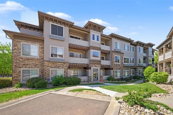 9359 Las Ramblas Ct #J, Parker, CO 80134