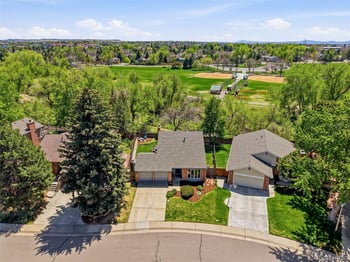 7923 Trenton St, Centennial, CO 80112
