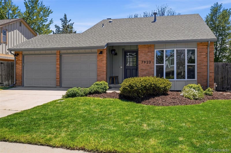 7923 Trenton St, Centennial, CO 80112