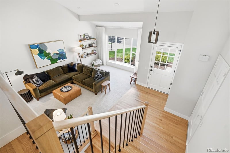 7923 Trenton St, Centennial, CO 80112